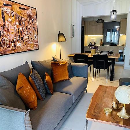 New 2Bd Aprt With Shared Rooftop Pool E2 Atina Dış mekan fotoğraf