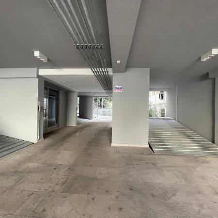 New 2Bd Aprt With Shared Rooftop Pool E2 Atina Dış mekan fotoğraf
