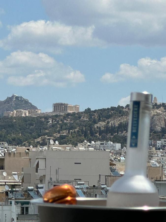 New 2Bd Aprt With Shared Rooftop Pool E2 Atina Dış mekan fotoğraf