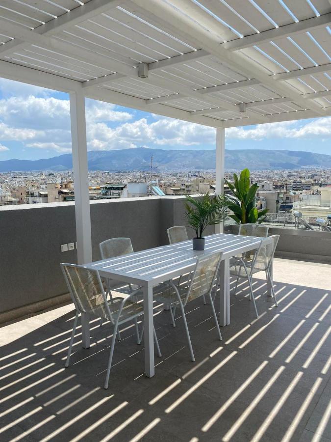 New 2Bd Aprt With Shared Rooftop Pool E2 Atina Dış mekan fotoğraf