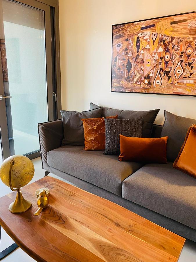 New 2Bd Aprt With Shared Rooftop Pool E2 Atina Dış mekan fotoğraf