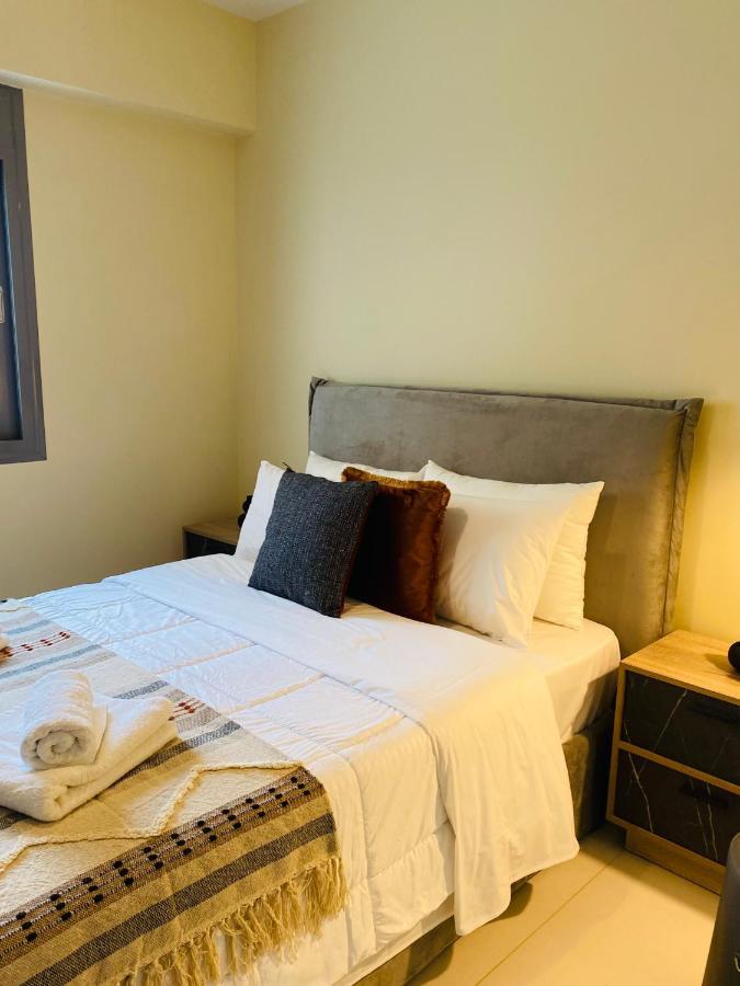 New 2Bd Aprt With Shared Rooftop Pool E2 Atina Dış mekan fotoğraf