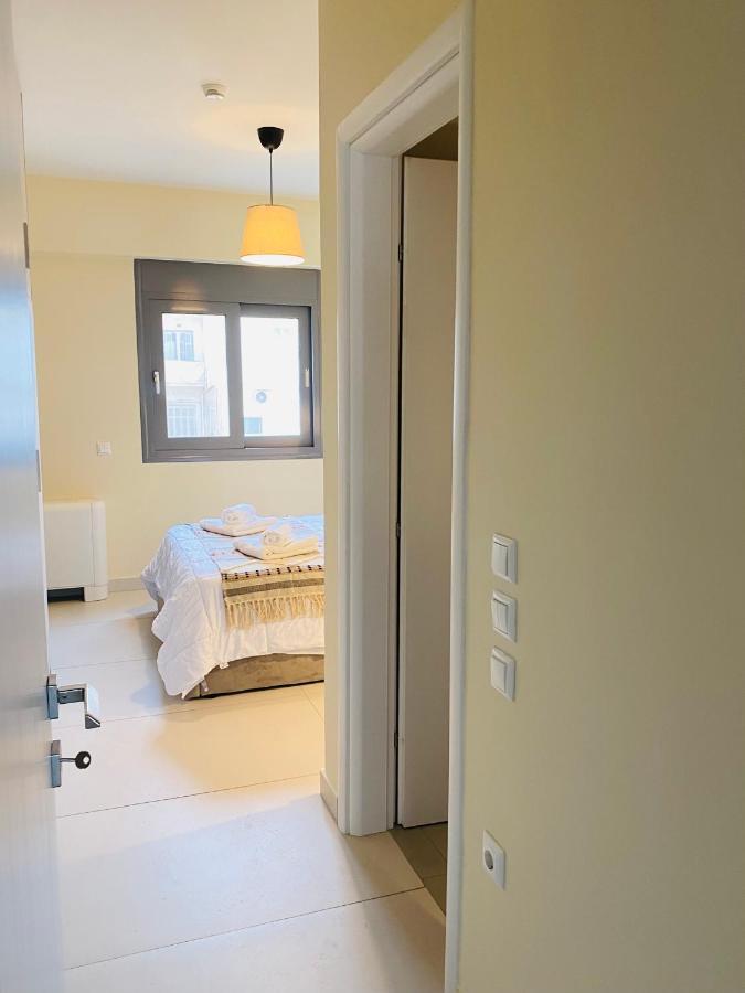 New 2Bd Aprt With Shared Rooftop Pool E2 Atina Dış mekan fotoğraf