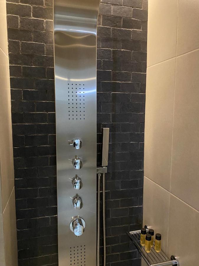 New 2Bd Aprt With Shared Rooftop Pool E2 Atina Dış mekan fotoğraf