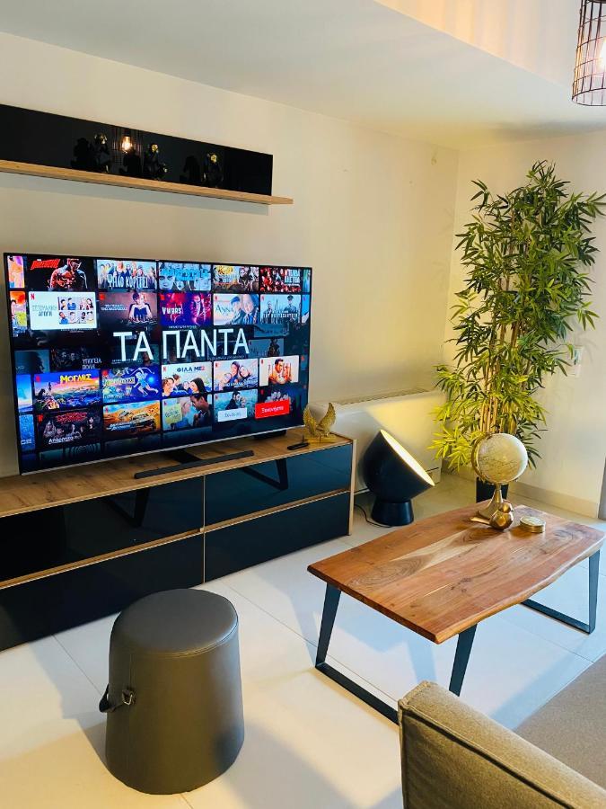 New 2Bd Aprt With Shared Rooftop Pool E2 Atina Dış mekan fotoğraf