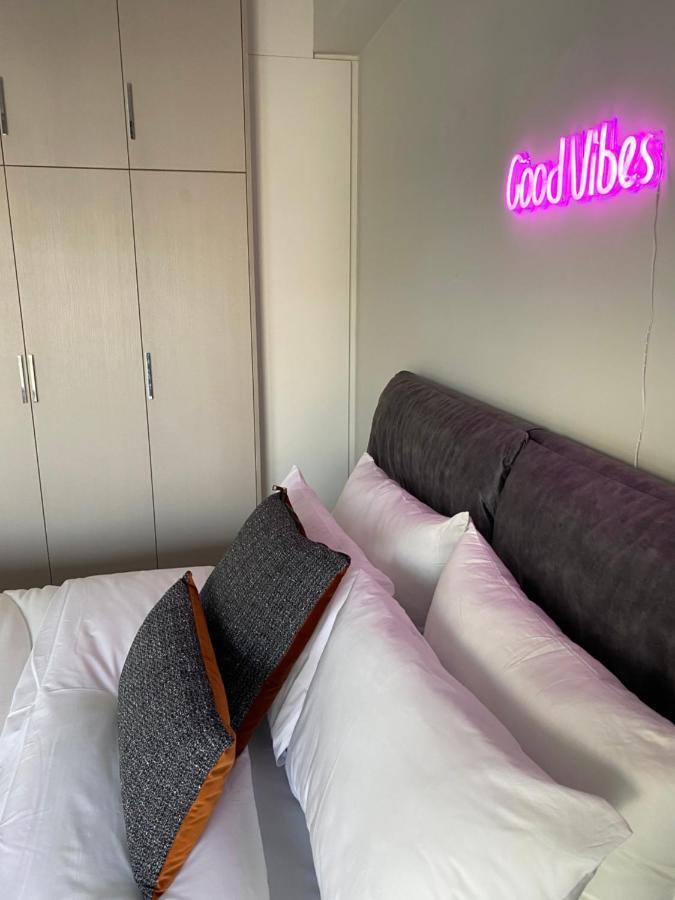 New 2Bd Aprt With Shared Rooftop Pool E2 Atina Dış mekan fotoğraf