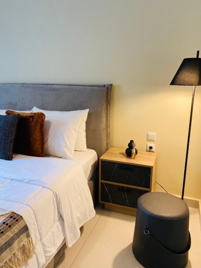 New 2Bd Aprt With Shared Rooftop Pool E2 Atina Dış mekan fotoğraf