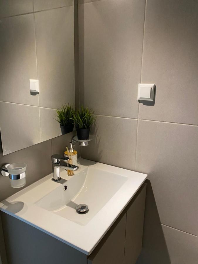 New 2Bd Aprt With Shared Rooftop Pool E2 Atina Dış mekan fotoğraf