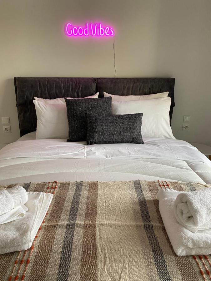 New 2Bd Aprt With Shared Rooftop Pool E2 Atina Dış mekan fotoğraf