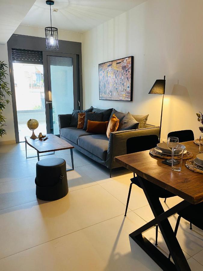 New 2Bd Aprt With Shared Rooftop Pool E2 Atina Dış mekan fotoğraf