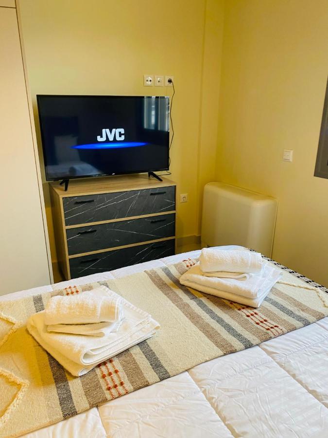 New 2Bd Aprt With Shared Rooftop Pool E2 Atina Dış mekan fotoğraf