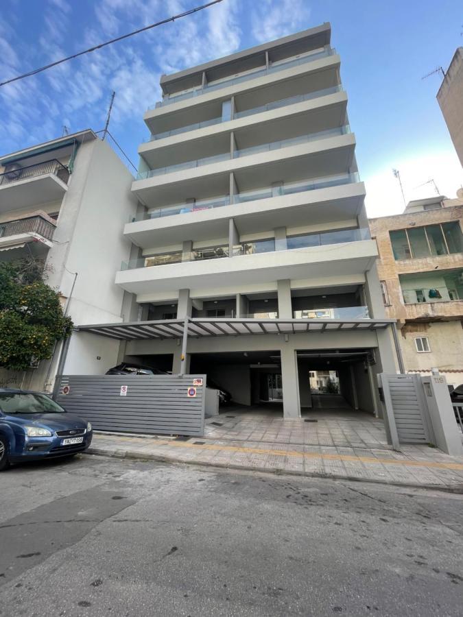 New 2Bd Aprt With Shared Rooftop Pool E2 Atina Dış mekan fotoğraf