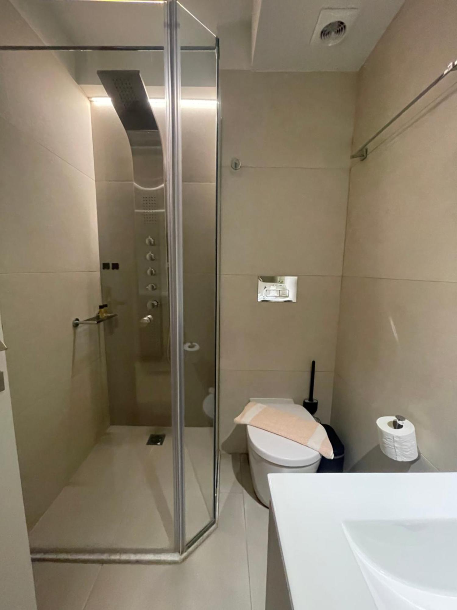 New 2Bd Aprt With Shared Rooftop Pool E2 Atina Dış mekan fotoğraf